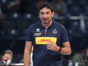 Europei volley, Italia femminile ko in semifinale