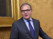 De Lucia: “Concorso esterno in associazione mafiosa può essere migliorato”