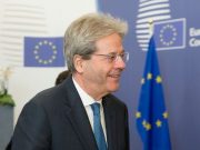 Ue taglia le stime di crescita del Pil italiano