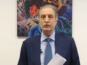 Bardi: “Riforma costituzionale dello sport una svolta”