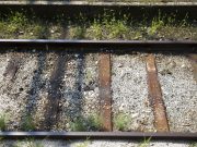 Tragedia nella notte, Francesco muore travolto da treno