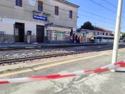 Strage ferroviaria Brandizzo: due indagati