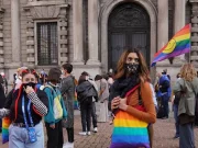 Giulino: “Aggressione omofoba a Grassina assurda, deve far riflettere”