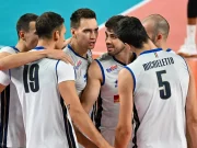Italvolley inarrestabile: 3-0 alla Francia e finale conquistata