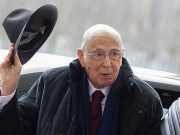 Napolitano, ore di ansia: l’ex presidente in gravi condizioni