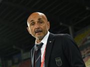 L’Italia cade a Wembley contro l’Inghilterra