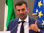 Decaro: “Pnrr, venuta meno la fiducia istituzionale”