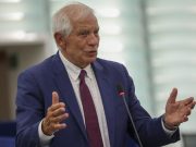 Borrell: “Le guerre hanno radici diversi”