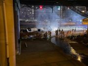 Tragedia del bus, al momento non ci sono indagati