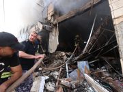 Cisgiordania, ucciso un palestinese