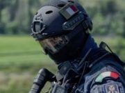 Bordighera, arrestato l’anarchico Dolce