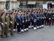 A Cagliari il 4 novembre la celebrazione della Giornata delle Forze Armate