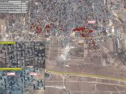 L’Alto Consiglio di Stato della Libia vuole tagliare gas e petrolio ai paesi che appoggiano israele