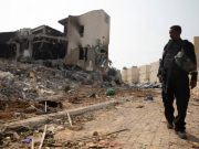 Netanyahu: saremo responsabili della sicurezza della Striscia di Gaza