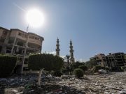 Gaza, l’invasione israeliana è molto vicina