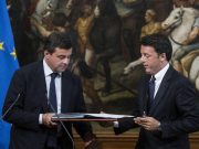 Italia Viva e Azione si separano