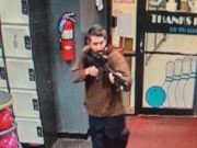 Maine, un uomo uccide 22 persone