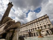 Piano Mattei, venerdì un decreto legge in Consiglio dei Ministri