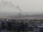 Kurdistan, uccisi dieci membri del Partito dei lavoratori