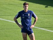 Scommesse, Zaniolo è rientrato in Inghilterra