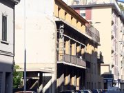 Kata, arrivato a Firenze lo squadrone cacciatore dei Carabinieri