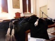 Capo Vaticano, un uomo accusato di atti sessuali su minorenne