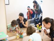 In Italia un bambino su 14 soffre di disturbo del linguaggio