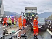 Varna, 12 feriti in due incidenti stradali