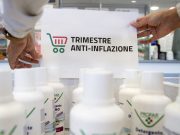 Stime Istat, inflazione in calo