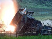 Due missili Atacms abbattuti dalla Russia