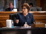 Stati Uniti, senatrice minacciata perchè filo-israeliana