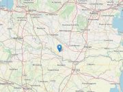 Scossa di terremoto in provincia di Rovigo