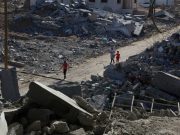 Valico di Rafah, a breve l’apertura