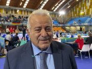 Sitting volley, Italia campione d’Europa. Manfredi: «Felice per queste ragazze»