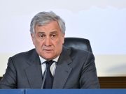 Tajani rassicura: nessun rischio attentati in Italia