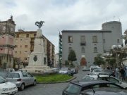 Commissione straordinaria per gestire il Comune di Caivano