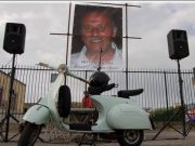 Pollena Trocchia: auto, vespe, moto d’epoca e il “Memorial Vincenzo Liguori”