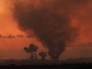 Cisgiordania, tre palestinesi uccisi nella zona di Betlemme