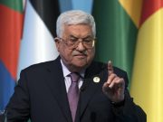 Abu Mazen: “Gaza è sotto una minaccia esistenziale”