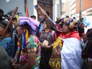 Guatemala, sindacati sostengono il presidente eletto Arevalo