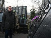 La Germania promette nuove armi all’Ucraina