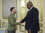 Austin: “Altri 100 milioni di aiuti a Kiev”