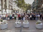 Attentato a Barcellona nel 2017, confermate le condanne