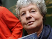 E’ morta la scrittrice A.S. Byatt