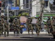 Birmania, uccisi 26 militari in cinque giorni