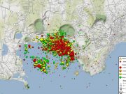Campi Flegrei, Camera approva il testo