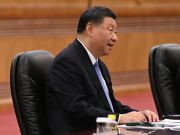 Xi: “Non scommettiamo contro Usa”