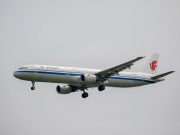 Cina e Usa aumentano i voli diretti