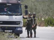 Cisgiordania, eliminata una cellula armata palestinese dall’esercito israeliano