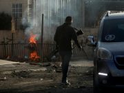 Cisgiordania, due persone uccise durante un’operazione militare